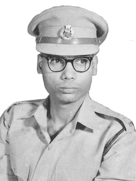 Rajendra Prasad Rai Rajendra Prasad Rai